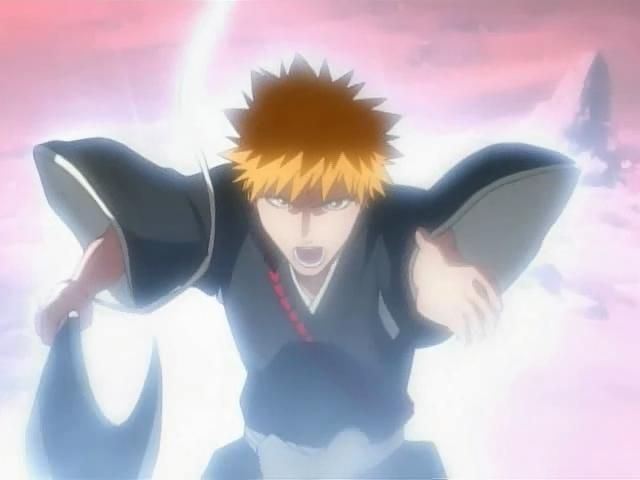 Otaku Gallery  / Anime e Manga / Bleach / Screen Shots / Episodi / 068-069 - Bount - I cacciatori di anime / 157.jpg